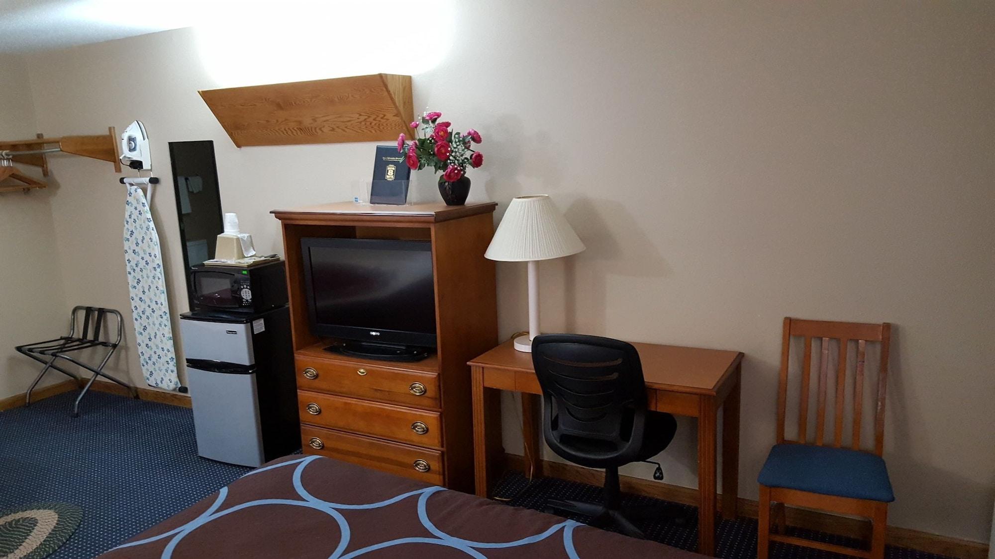 Super 8 By Wyndham O'Fallon Mo/St. Louis Area Buitenkant foto