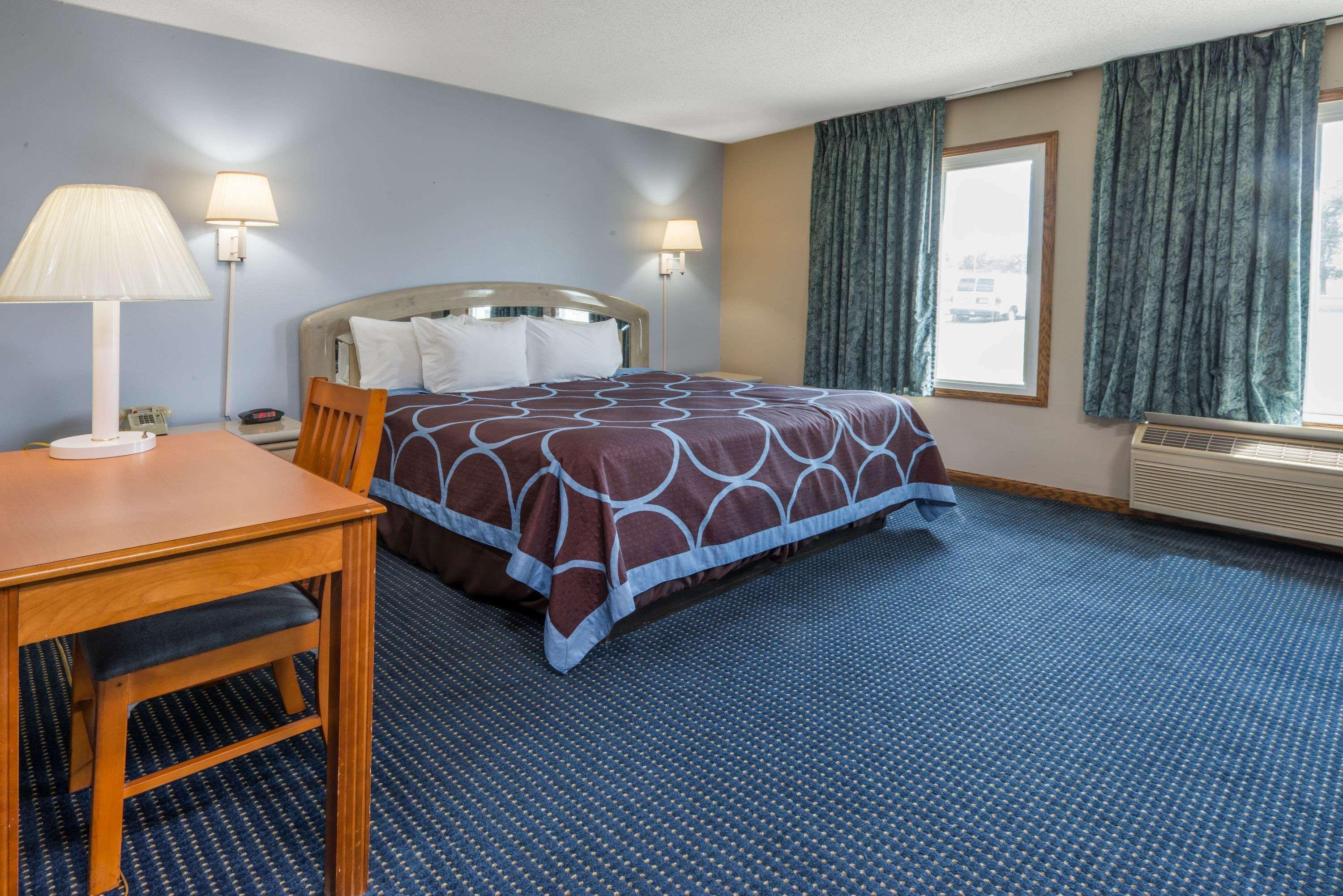 Super 8 By Wyndham O'Fallon Mo/St. Louis Area Buitenkant foto