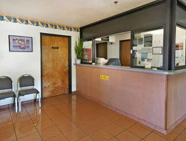 Super 8 By Wyndham O'Fallon Mo/St. Louis Area Interieur foto