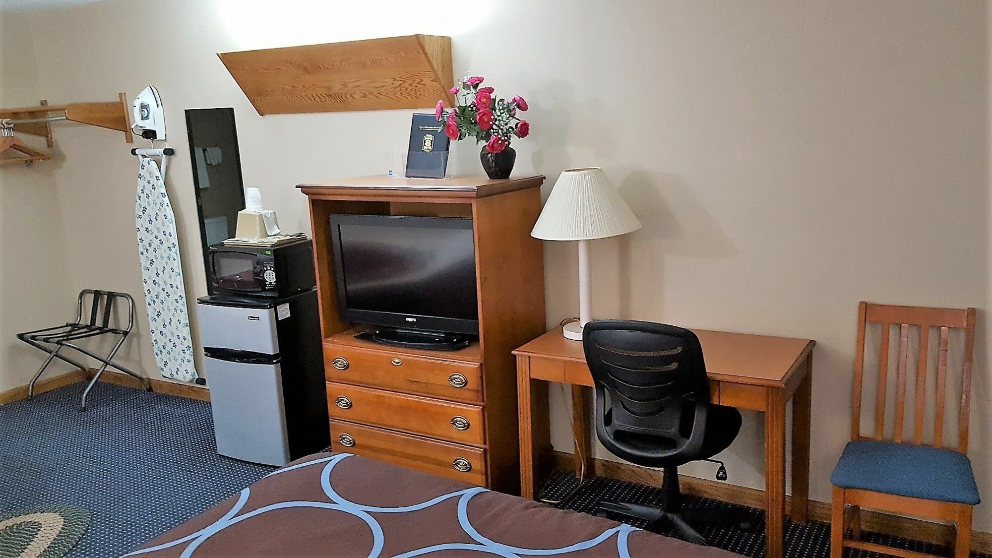 Super 8 By Wyndham O'Fallon Mo/St. Louis Area Buitenkant foto